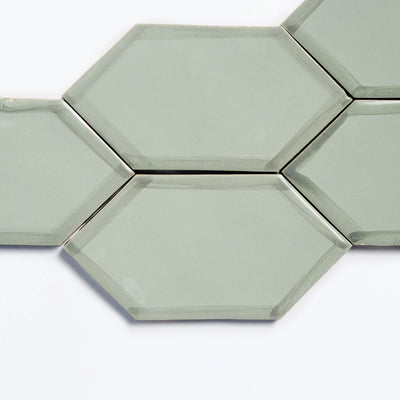 Edge T-Grey | 18X9X1 Cm