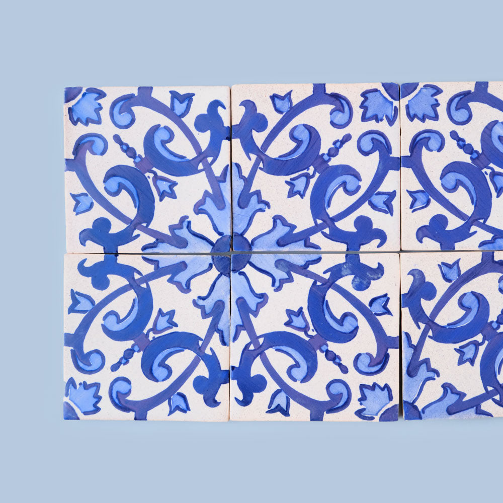 Belmonte | 14X14X1 Cm