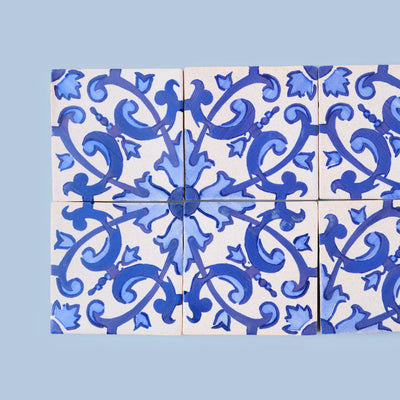 Belmonte | 14X14X1 Cm