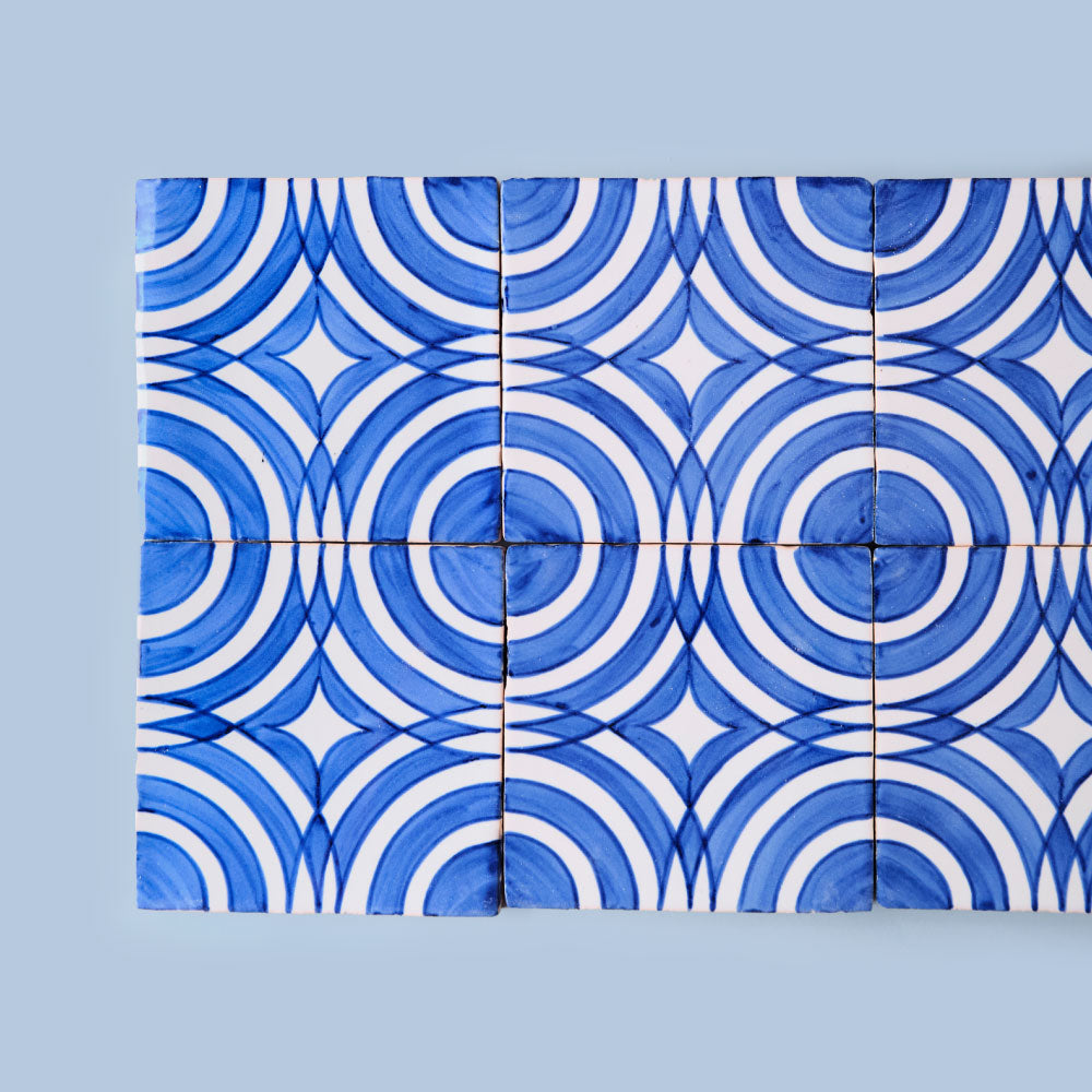 Comporta | 14X14X1 Cm