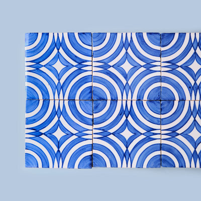 Comporta | 14X14X1 Cm