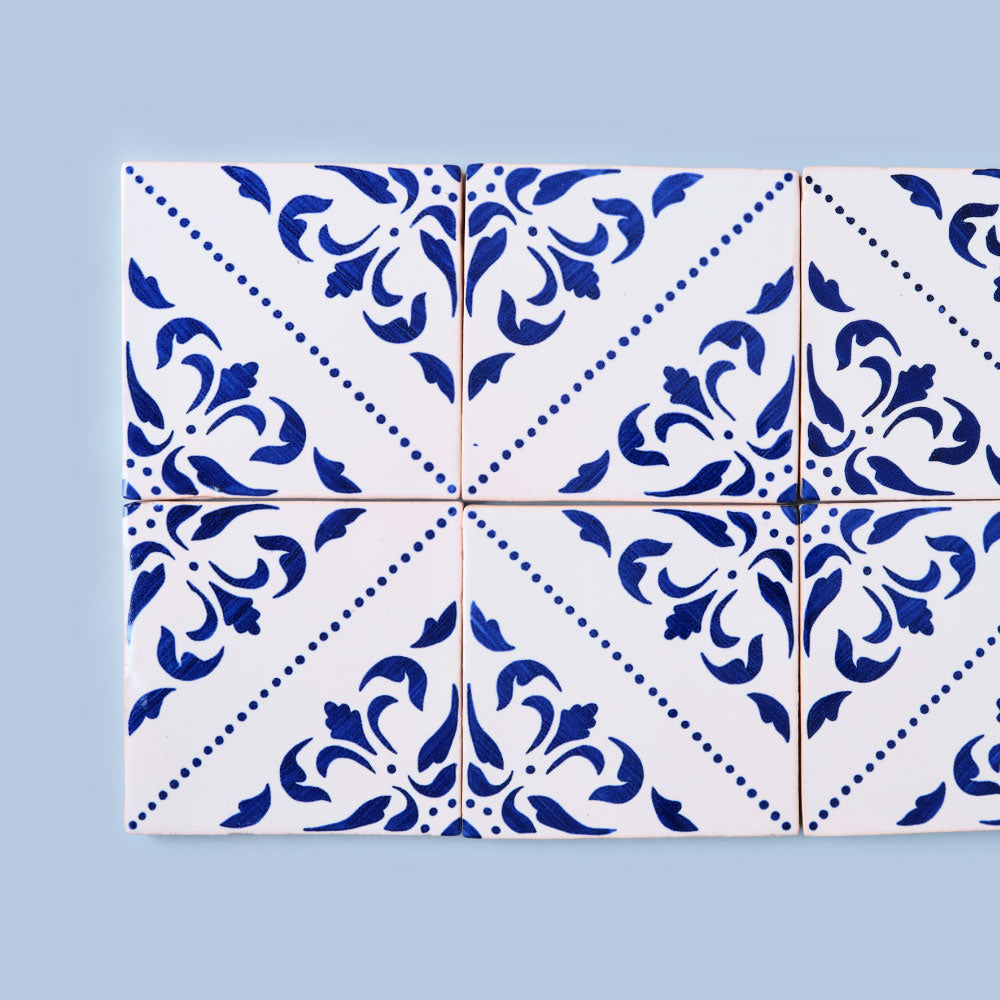 Crato | 14X14X1 Cm