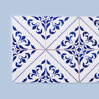 Crato | 14X14X1 Cm
