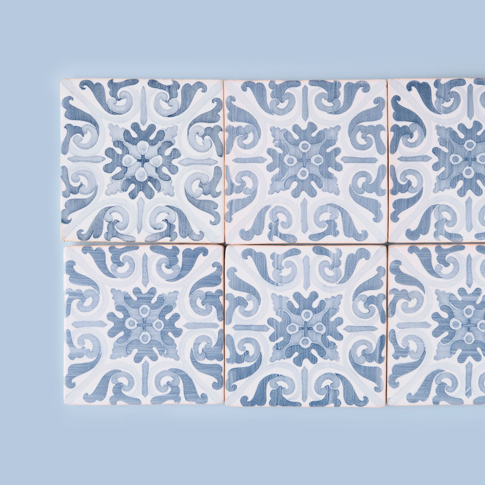 Diu | 14X14X1 Cm