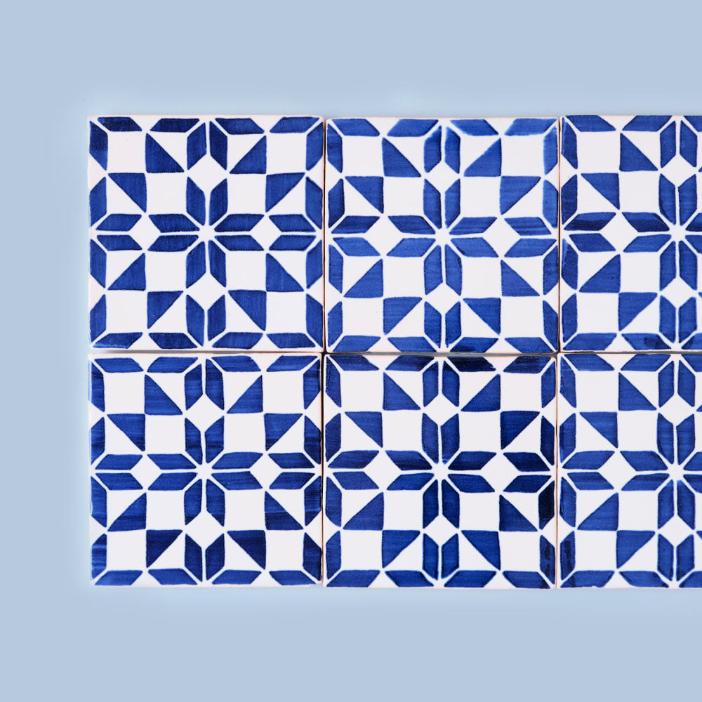 Lagos | 14X14X1 Cm