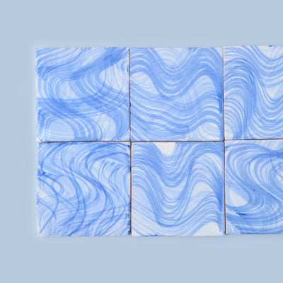 Loops | 14X14X1 Cm