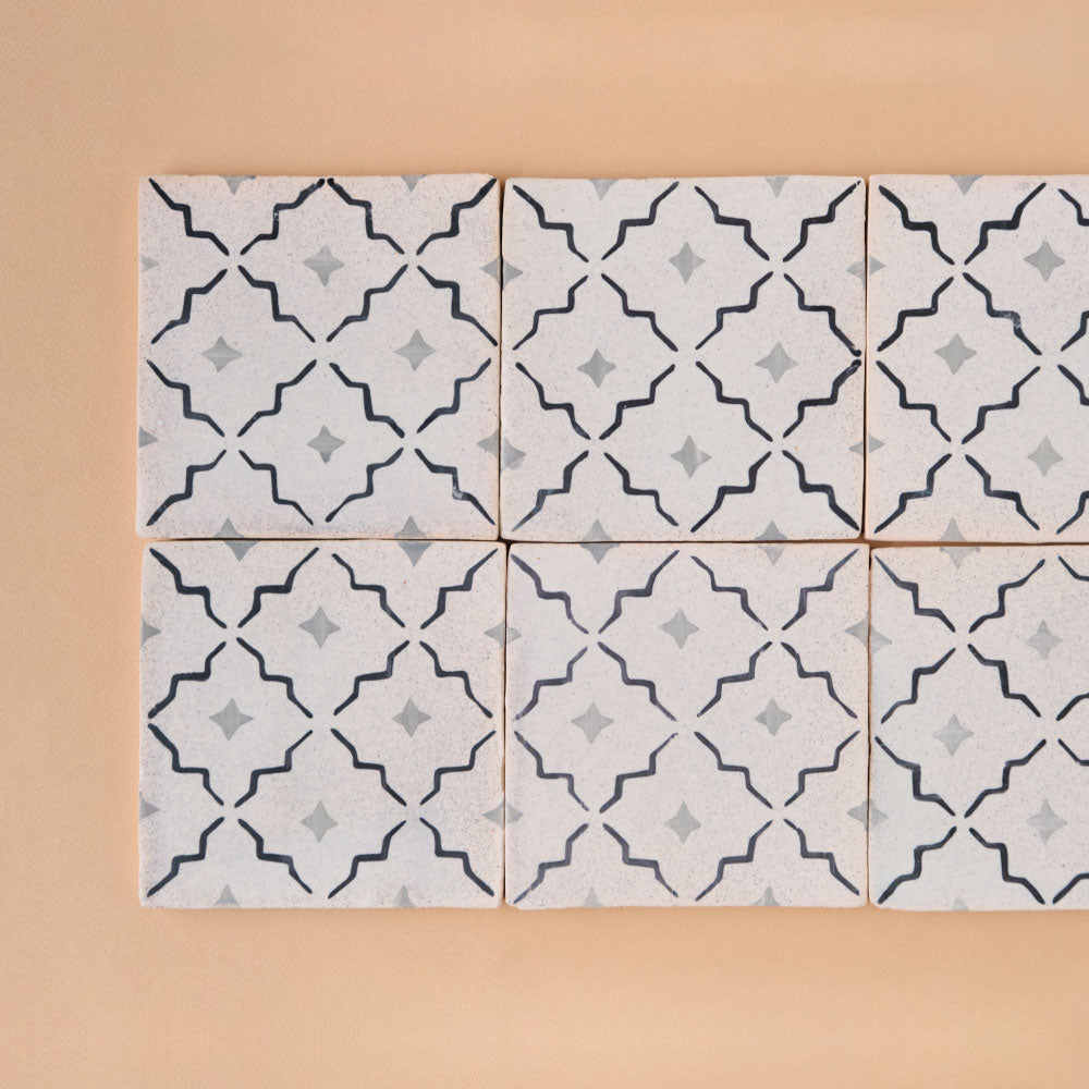 Malaca | 14X14X1 Cm