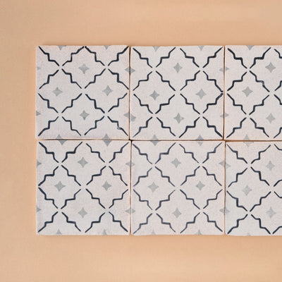 Malaca | 14X14X1 Cm