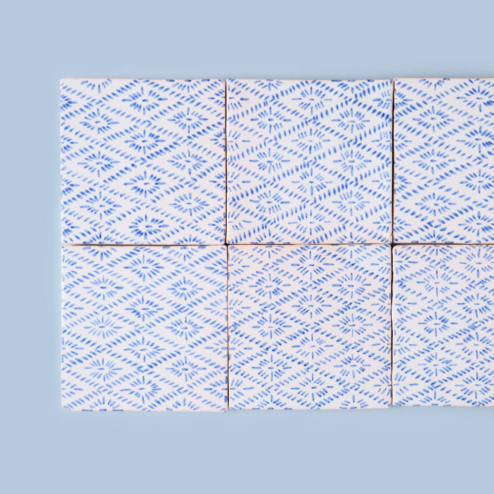 Melides | 14X14X1 Cm