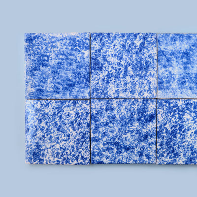 Points | 14X14X1 Cm