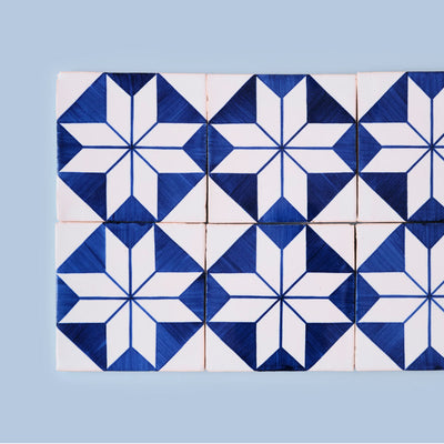 Sagres | 14X14X1 Cm