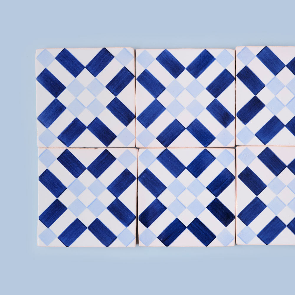 Tavira | 14X14X1 Cm
