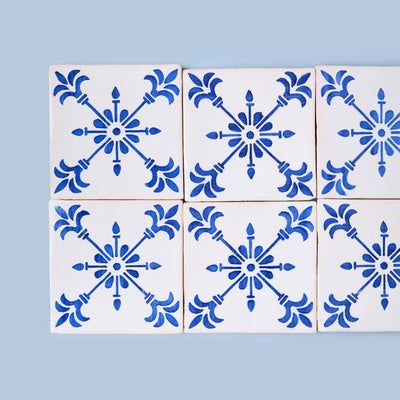 Tomar | 14X14X1 Cm