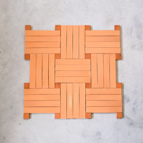 PARQUET BISQUE