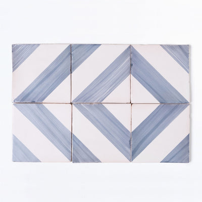 Bahia Grey | 14X14X1 Cm