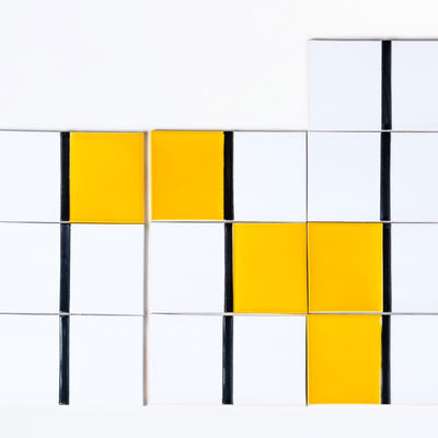 Domino | 24X14X1.2 Cm