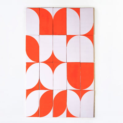 Opium Ensemble 8 | 20X10X1.2 Cm