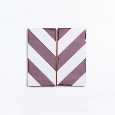 Salvador Grape | 20X10X1.2 Cm