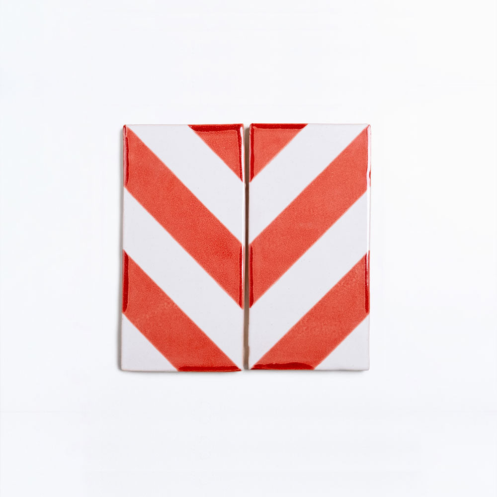 Salvador Sienna | 20X10X1.2 Cm