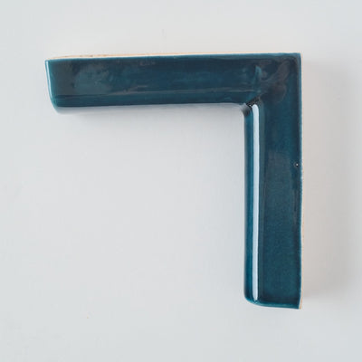 Cane Inside Corner | 2.5Xlxh Cm