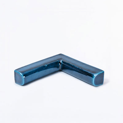 Cane Inside Corner | 2.5Xlxh Cm