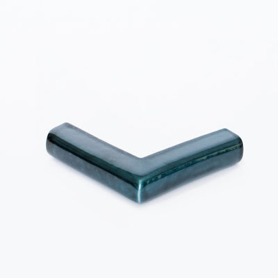 Cane Outside Corner | 2.5Xlxh Cm