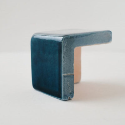 V-Cap Corner Outside | 5X5Xl Cm