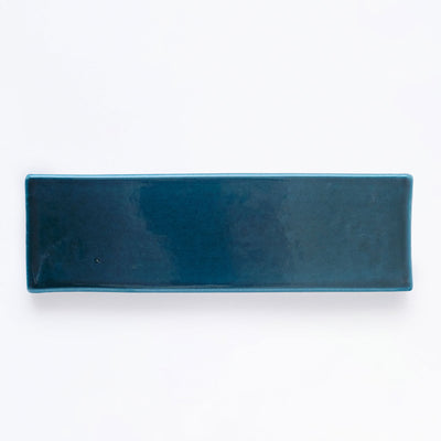 Victorian Brick | 21.5X6.3 Cm