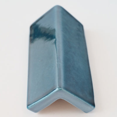 Victorian Brick V-Cap | 21.5X6.3X6.3 Cm