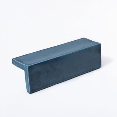 Victorian Brick V-Cap | 21.5X6.3X6.3 Cm