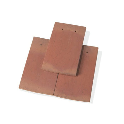 Pontigny Red Flamed