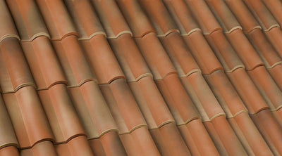 Mediterranean Rustic