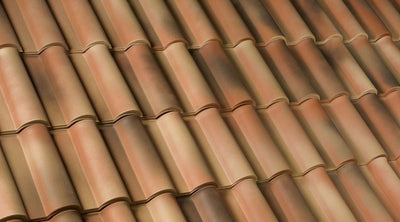 Mediterranean Rustic