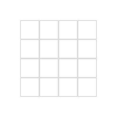 Mosaic | 8X8