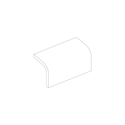Outside Corner