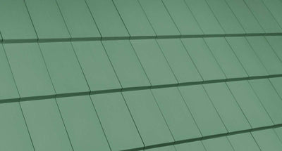 Copper Green
