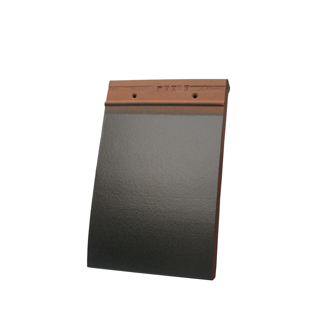 Slate Matt Glazed