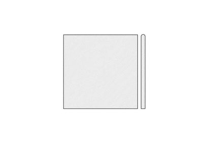 Full Bullnose Corner 1