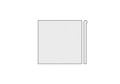 Full Bullnose Corner 2