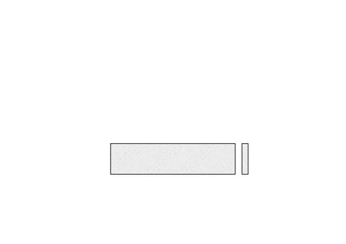 Skirting - Cut Edge 1