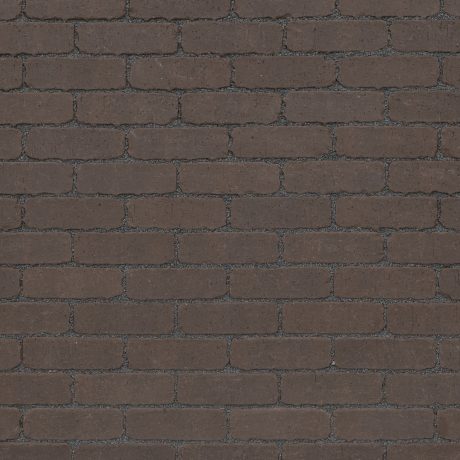 Brown - Aquata Barago Retro