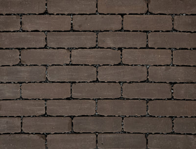 Brown - Aquata Barago Retro