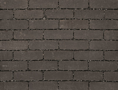 Black - Aquata Vulka Retro