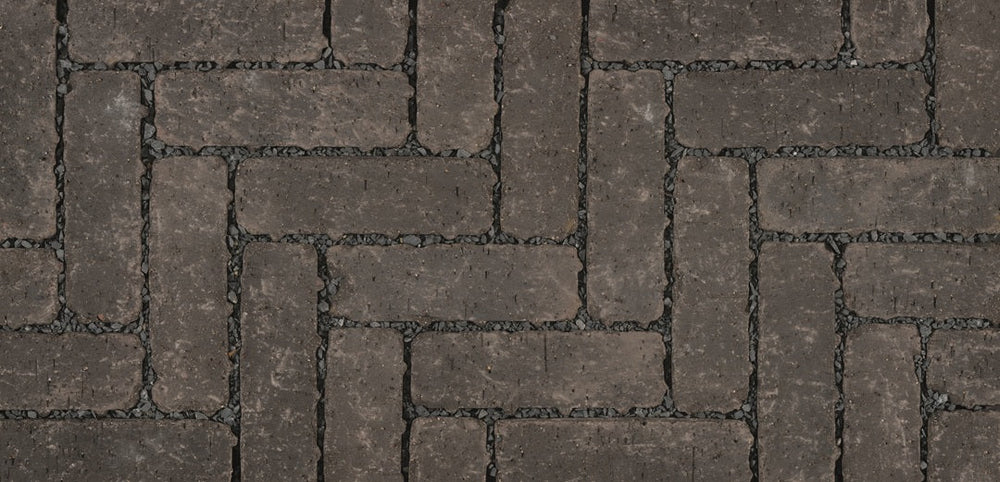 Black - Aquata Black Tumbled