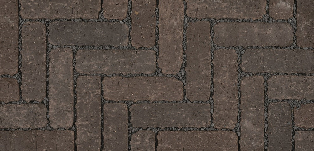 Brown - Aquata Brown Tumbled