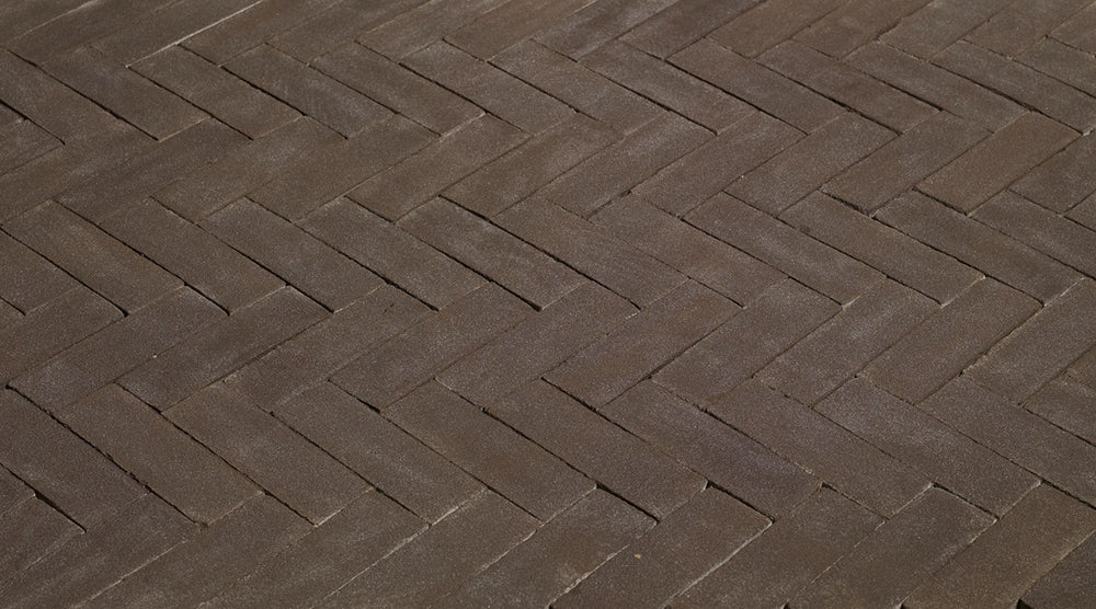 Brown - Antonaton