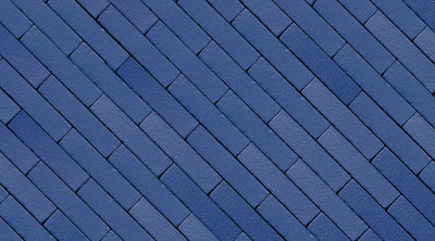 Glazed - Glazed Hemelsblauw