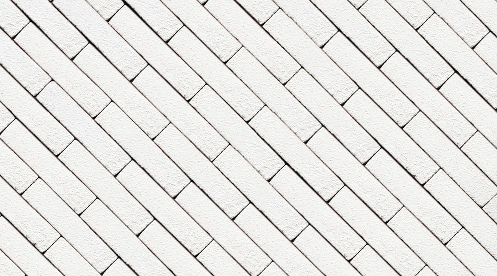 Glazed - Glazed White