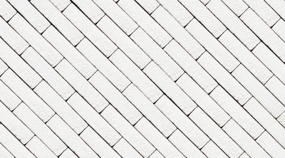 Glazed - Glazed White