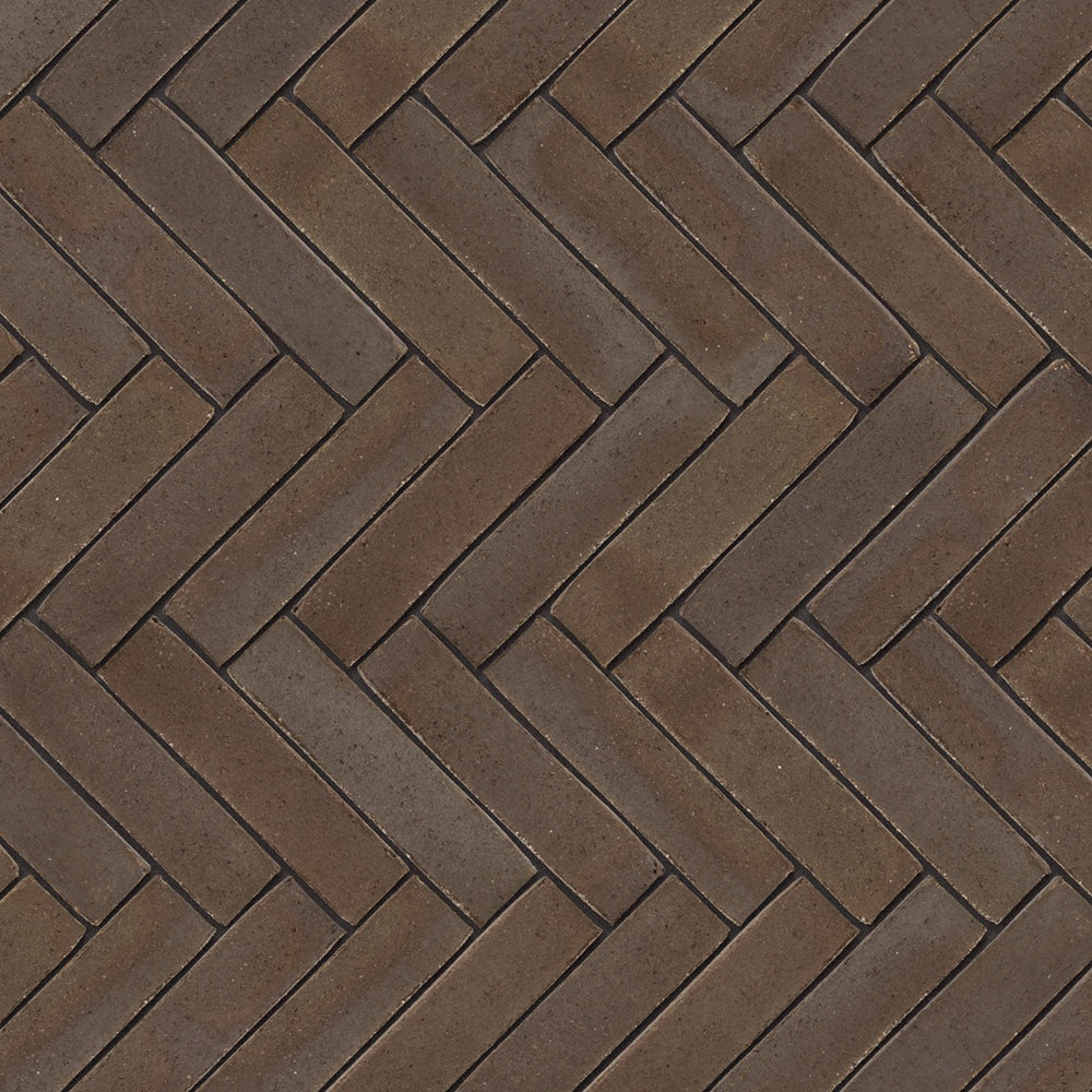 Brown - Incana Waterstruck